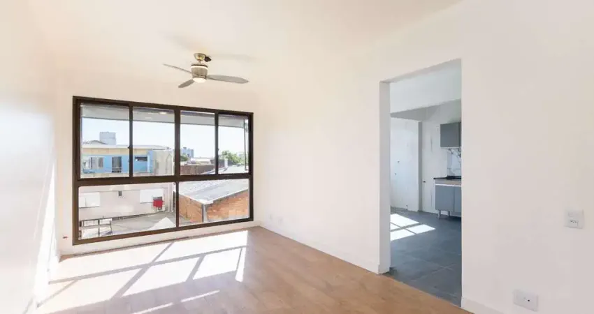 Apartamento com 3 quartos à venda na Rua Padre Hildebrando, 585, Santa Maria Goretti, Porto Alegre