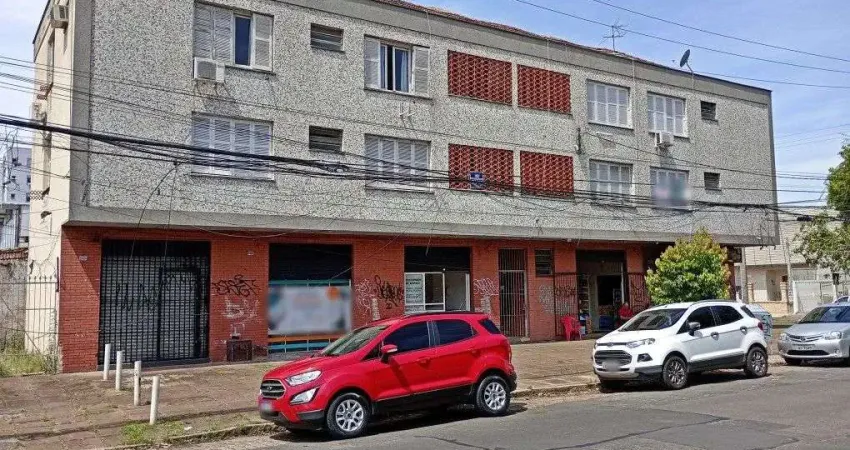 Apartamento com 2 quartos à venda na Rua São Manoel, 2410, Rio Branco, Porto Alegre