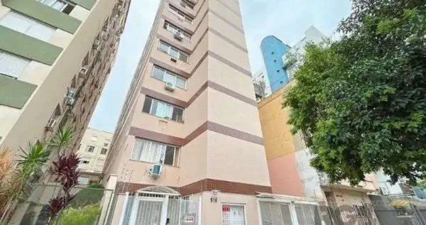 Apartamento com 1 quarto à venda na Rua Demétrio Ribeiro, 918, Centro Histórico, Porto Alegre