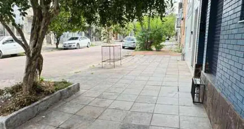 Apartamento com 2 quartos à venda na Rua Lobo da Costa, 119, Azenha, Porto Alegre