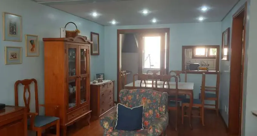 Casa em condomínio fechado com 3 quartos à venda na Rua Doutor Mário Totta, 416, Tristeza, Porto Alegre