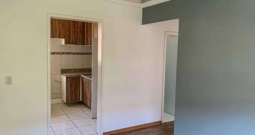 Apartamento com 2 quartos à venda na Travessa Escobar, 449, Camaquã, Porto Alegre