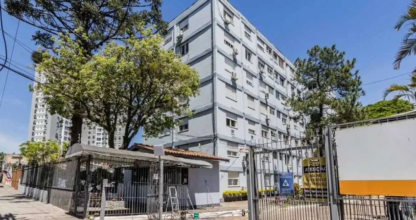Apartamento com 3 quartos à venda na Avenida Ceres, 278, Partenon, Porto Alegre