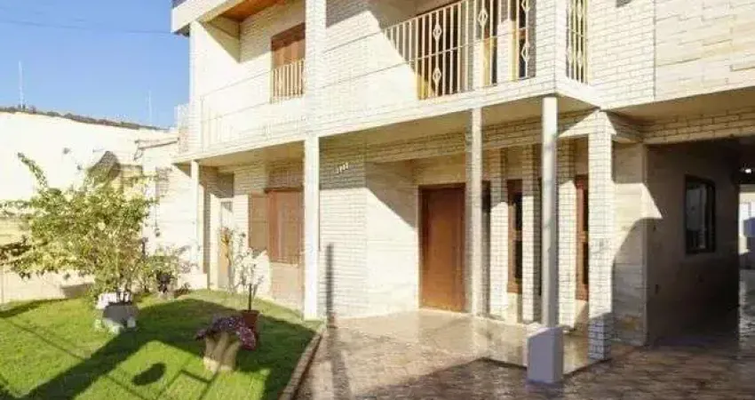 Casa com 3 quartos à venda na Rua Índio Sepé, 1542, Harmonia, Canoas