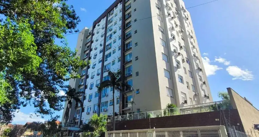 Apartamento com 2 quartos à venda na Rua Adão Baino, 261, Cristo Redentor, Porto Alegre