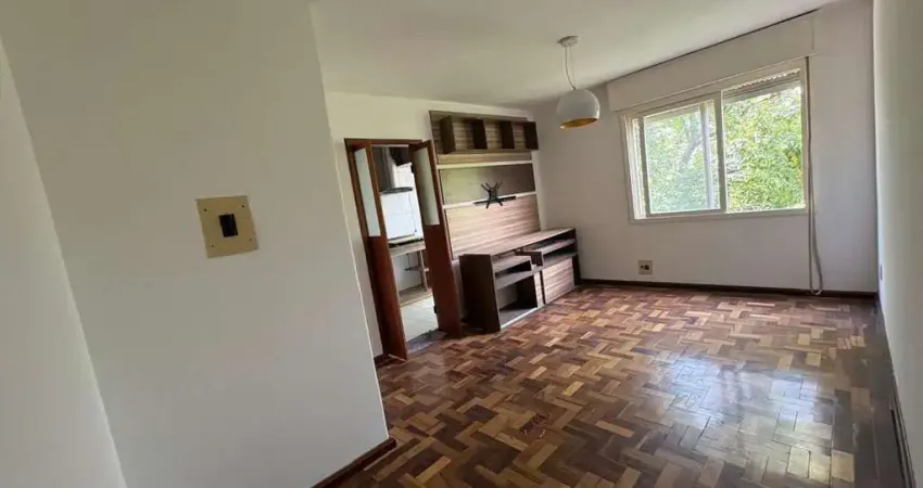 Apartamento com 03 dormitórios com 01 vaga de garagem escriturada