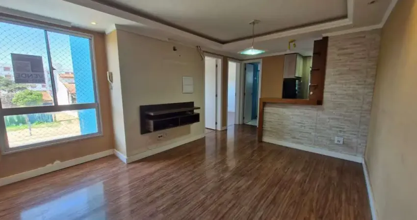 Apartamento com 2 quartos à venda na Rua Atílio Supertti, 340, Vila Nova, Porto Alegre