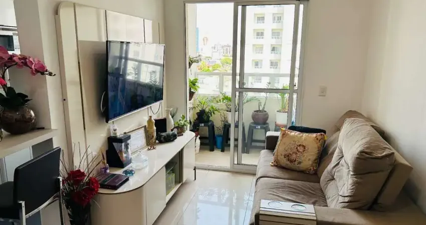 Excelente apartamento 2 dormitórios e vaga em novo hamburgo
