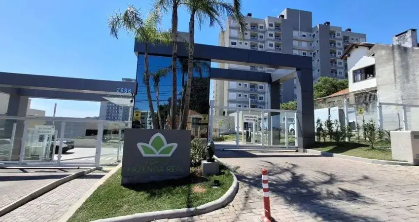 Apartamento com 2 quartos à venda na Rua Sílvio Silveira Soares, 2688, Camaquã, Porto Alegre