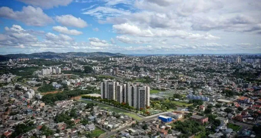 Cobertura com 2 quartos à venda na Rua Tenente Ary Tarrago, 2575, Jardim Itu Sabará, Porto Alegre