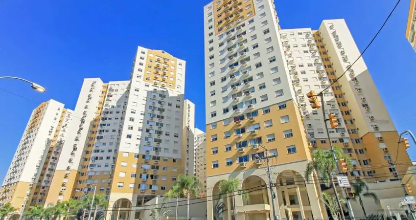 Apartamento com 3 quartos à venda na Avenida Bento Gonçalves, 1515, Partenon, Porto Alegre