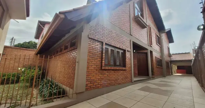 Casa com 2 quartos à venda na Rua Boa Saúde, 211, Rio Branco, Canoas