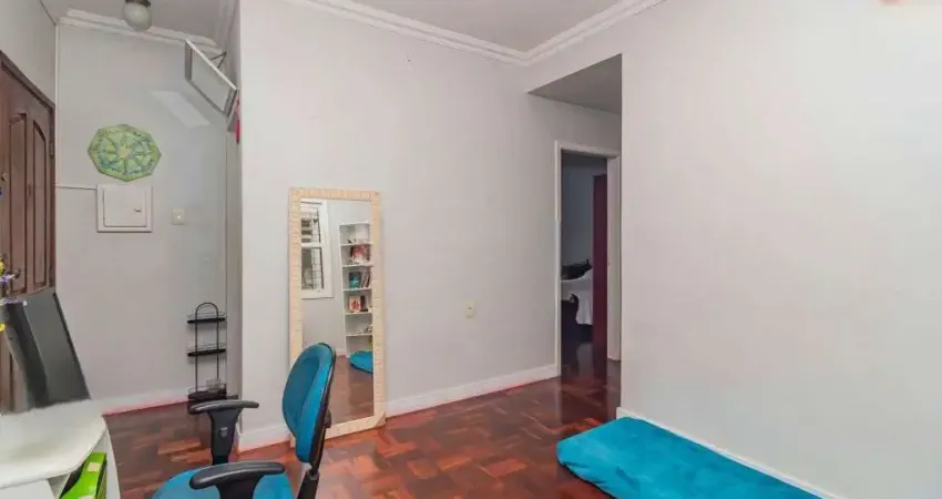 Apartamento com 2 quartos à venda na Avenida Getúlio Vargas, 1543, Menino Deus, Porto Alegre