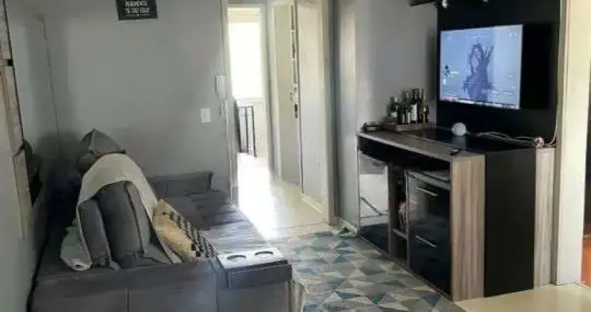 Apartamento de 1 dormitório à venda na praça garibaldi, azenha - porto alegre