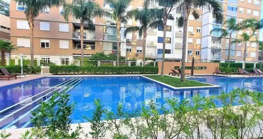 Apartamento com 3 quartos à venda na Rua Doutor Carlos Renato R. Fonseca, 125, Jardim Itu Sabará, Porto Alegre