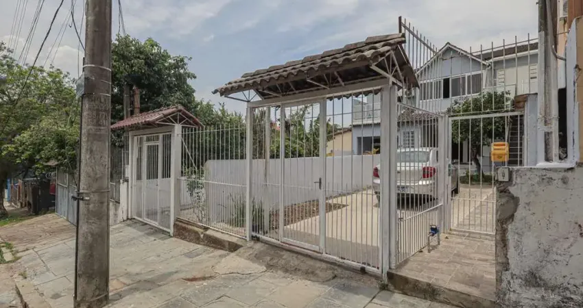 Casa com 4 quartos à venda na Rua Noel Rosa, 59, Jardim Itu Sabará, Porto Alegre