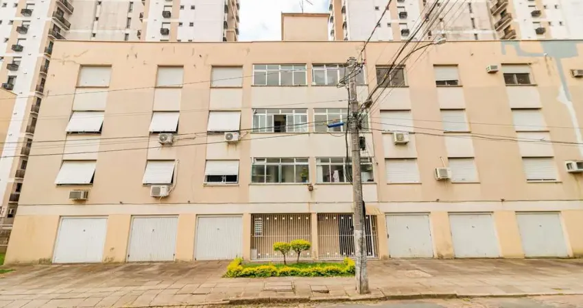 Apartamento com 3 quartos à venda na Rua Geraldo Souza Moreira, 390, Passo da Areia, Porto Alegre