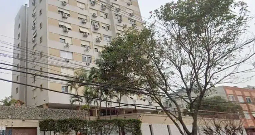 Apartamento com 03 quartos e 01 vaga à venda no bairro rio branco, porto alegre