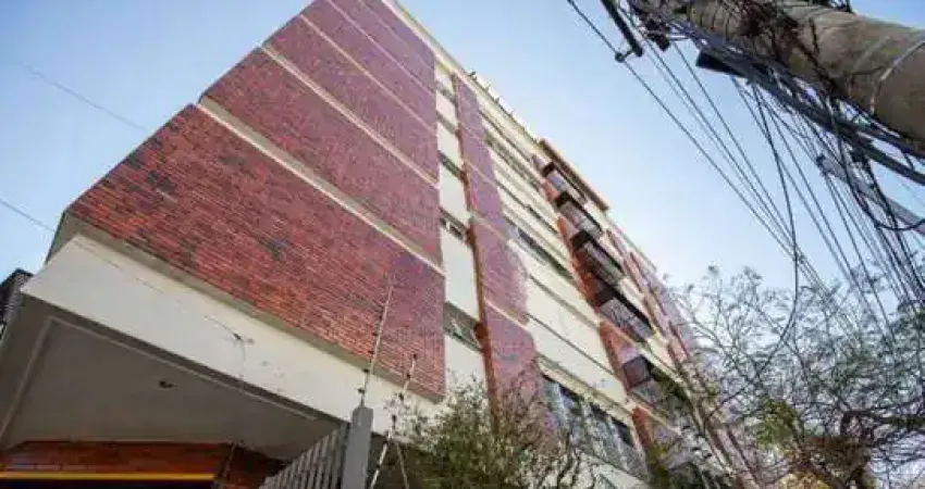 Cobertura duplex a venda no bairro mais charmoso, de porto alegre.