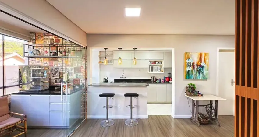 Apartamento com 2 quartos à venda na Avenida Engenheiro Ludolfo Boehl, 756, Teresópolis, Porto Alegre