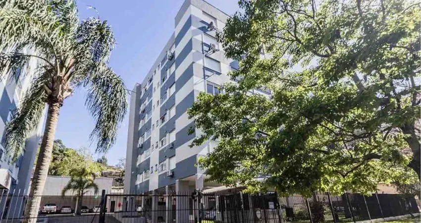 Apartamento com 2 quartos à venda na Rua Octávio de Souza, 343, Nonoai, Porto Alegre