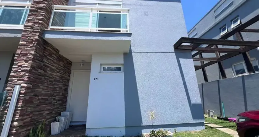 Casa com 3 quartos à venda na Rua Antônio Rosito, 171, Lomba do Pinheiro, Porto Alegre