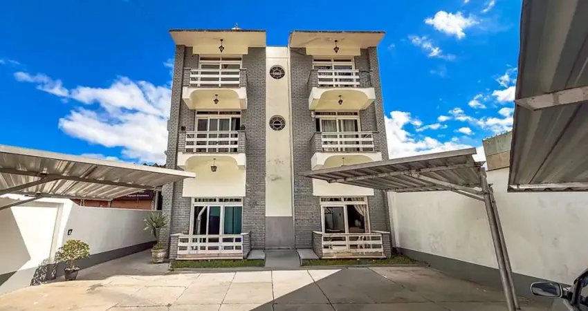 Apartamento com 2 quartos à venda na Rua Pedro Lerbach, 123, Centro, Esteio