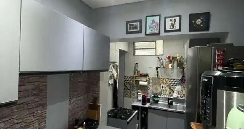 Apartamento com 2 quartos à venda na Rua Barbedo, 735, Menino Deus, Porto Alegre