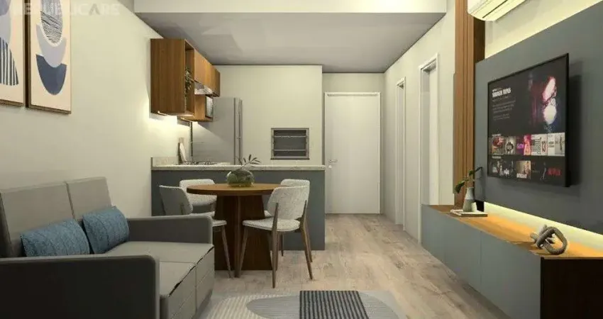 Apartamento novo na cidade baixa, porto alegre - cód. rp390552