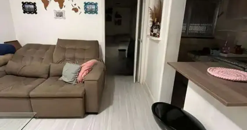 Apartamento de 1 dormitório à venda em jardim europa, porto alegre.