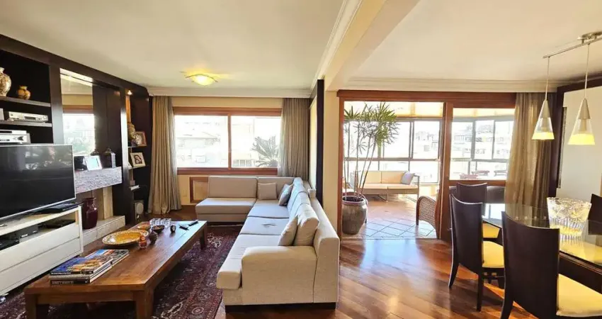 Apartamento com 3 quartos à venda na Rua Corcovado, 20, Auxiliadora, Porto Alegre