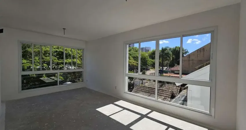 Apartamento com 2 quartos à venda na Rua Cláudio Manoel da Costa, 255, Jardim Itu Sabará, Porto Alegre