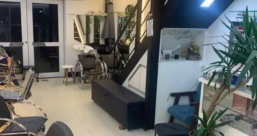 Ponto comercial à venda na Avenida Assis Brasil, 164, Passo da Areia, Porto Alegre