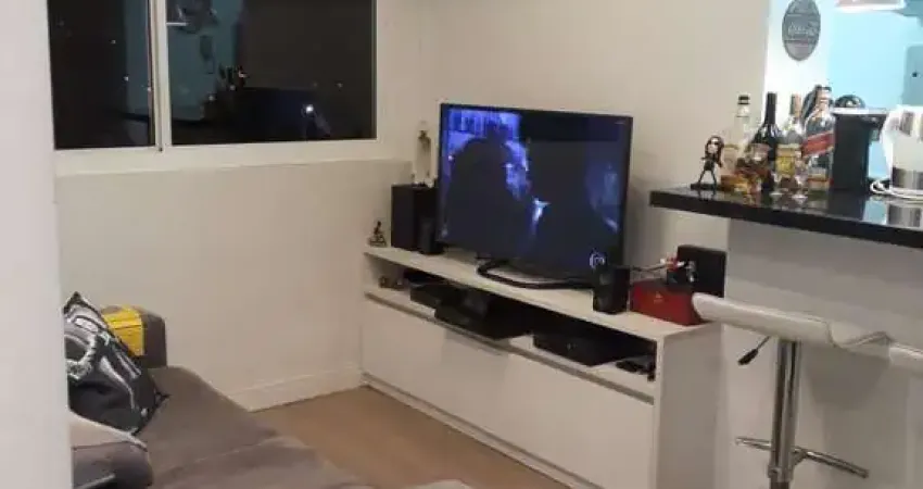 Apartamento com 2 quartos à venda na Rua Coronel Massot, 1229, Cristal, Porto Alegre