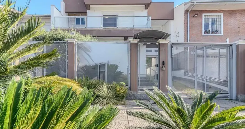Casa com 4 quartos à venda na Rua Doutor Jorge Fayet, 693, Chácara das Pedras, Porto Alegre