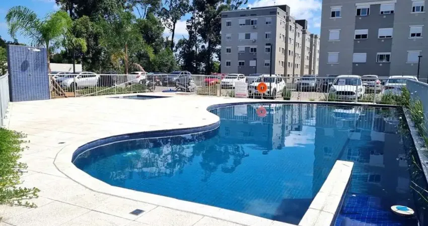 Apartamento com 2 quartos à venda na Avenida Santos Ferreira, 4330, Estância Velha, Canoas