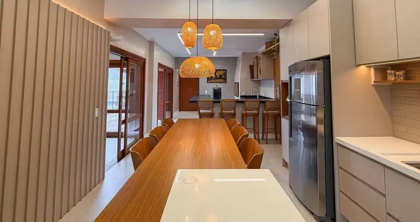 Casa com 4 quartos à venda na Rua San Marino, 565, Marechal Rondon, Canoas