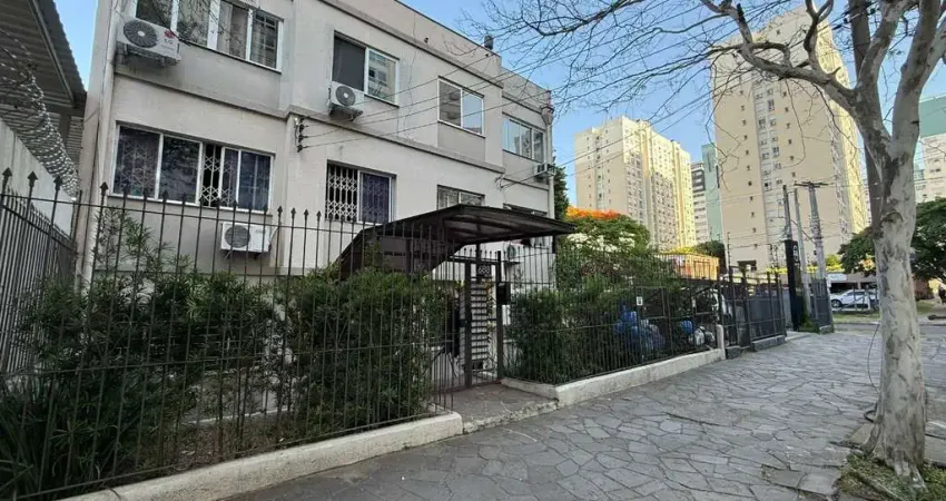 Apartamento com 1 quarto à venda na Rua Jari, 688, Passo da Areia, Porto Alegre