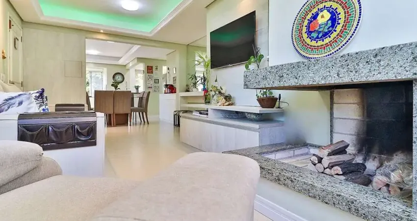 Apartamento com 3 quartos à venda na Rua Costa Lima, 790, Nonoai, Porto Alegre