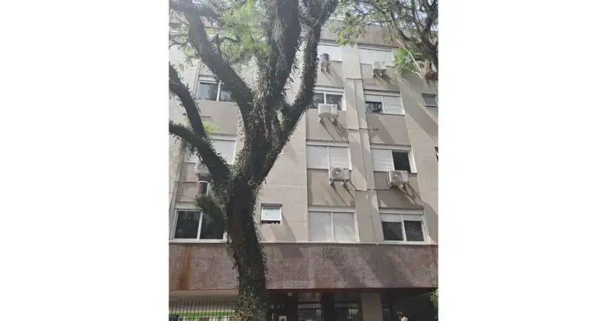 Apartamento com 1 quarto à venda na Rua Saldanha Marinho, 393, Menino Deus, Porto Alegre