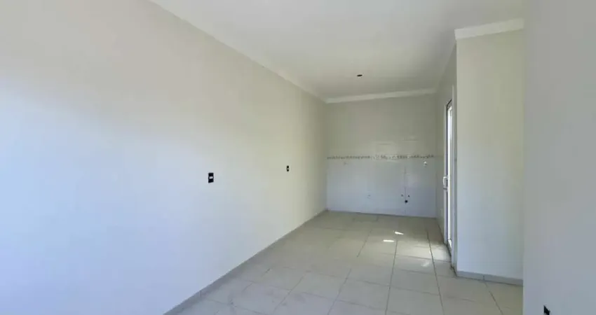 Casa em condomínio fechado com 2 quartos à venda na Rua Manoel Calbo, 256, Olaria, Canoas