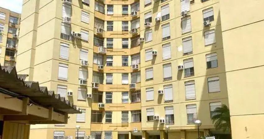 Apartamento com 2 quartos à venda na Avenida Wenceslau Escobar, 1086, Tristeza, Porto Alegre