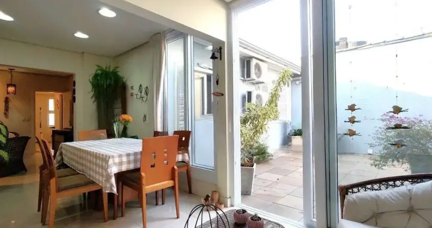 Casa com 4 quartos à venda na Rua Luiz Carniglia, 65, Sarandi, Porto Alegre