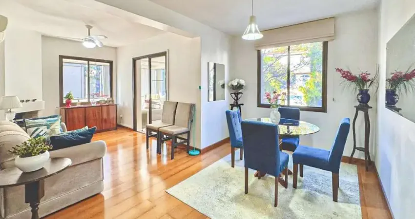 Apartamento com 2 quartos à venda na Rua Coronel Corte Real, 827, Petrópolis, Porto Alegre