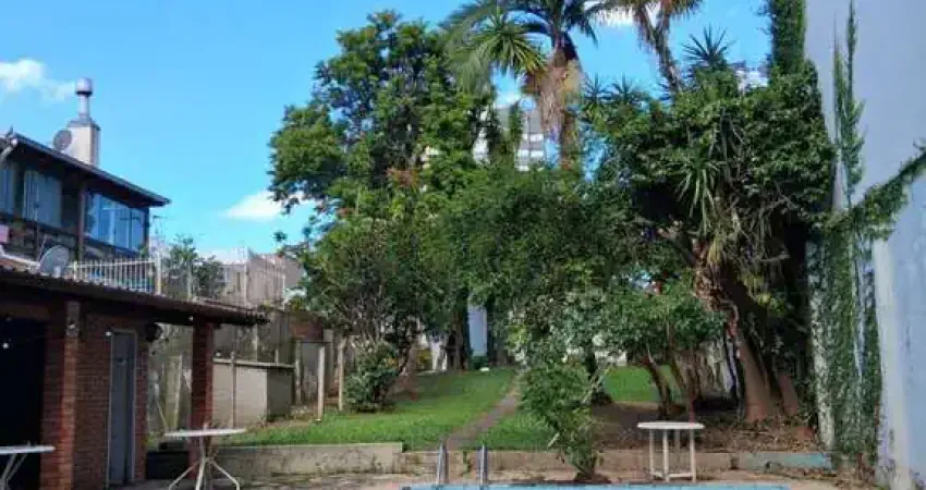 Casa com 4 quartos à venda na Rua Dona Adda Mascarenhas de Moraes, 117, Jardim Itu Sabará, Porto Alegre