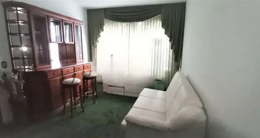 Apartamento com 3 quartos à venda na Avenida Protásio Alves, 865, Rio Branco, Porto Alegre