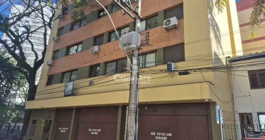 Apartamento com 1 quarto à venda na Travessa Tuyuty, 91, Centro Histórico, Porto Alegre