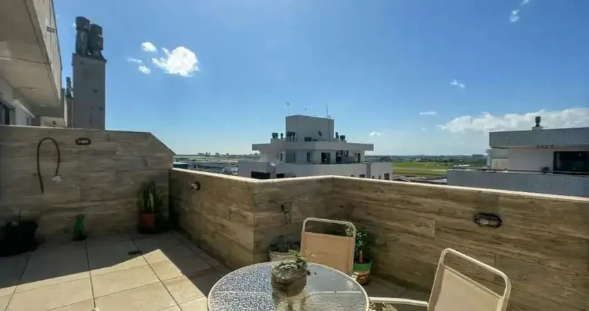 Cobertura com 3 quartos à venda na Rua Rodolfo Simch, 355, Jardim Lindóia, Porto Alegre