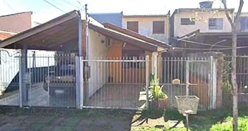 Casa com 3 quartos à venda na Rua Raul Silva Gudolle, 270, Hípica, Porto Alegre