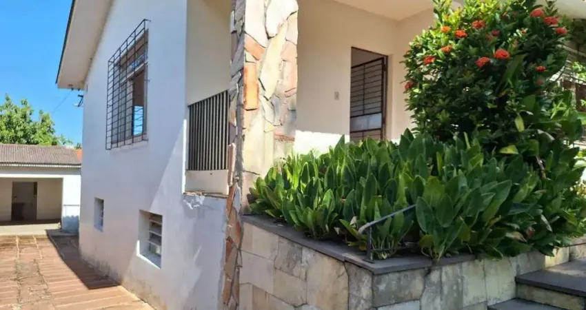 Casa com 2 quartos e vaga de garagem 115m² à venda em vila ipiranga.